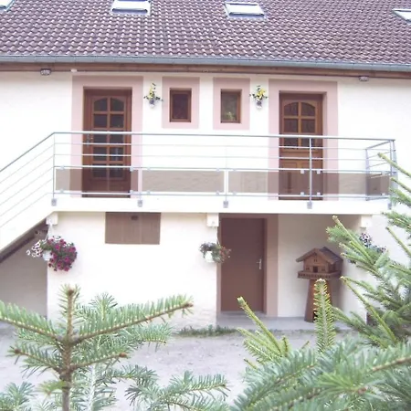 Appartement Le De Groupe Du Domaine Du Chatelet *