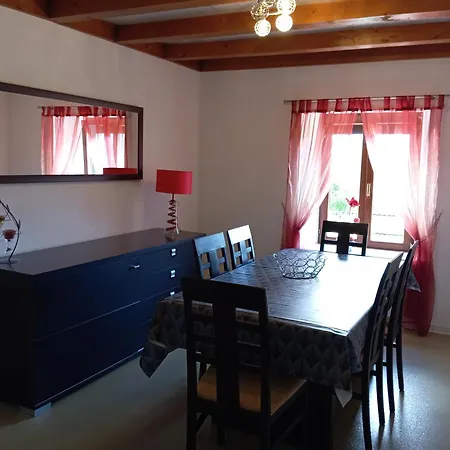 Appartement Le De Groupe Du Domaine Du Chatelet *