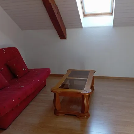 Le De Groupe Du Domaine Du Chatelet Appartement Ferdrupt