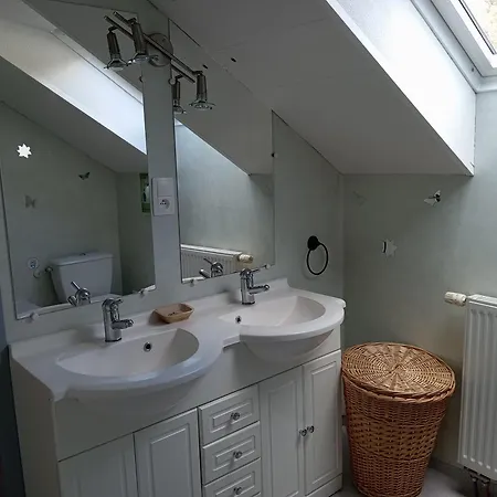 Le De Groupe Du Domaine Du Chatelet Appartement