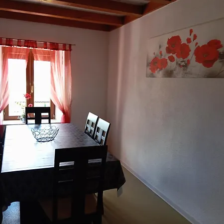 Appartement Le De Groupe Du Domaine Du Chatelet
