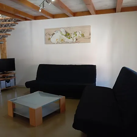 Appartement Le De Groupe Du Domaine Du Chatelet Ferdrupt