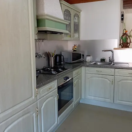 Le De Groupe Du Domaine Du Chatelet Appartement