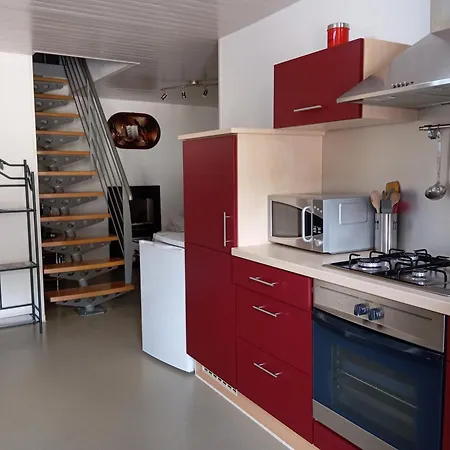 Le De Groupe Du Domaine Du Chatelet Appartement Ferdrupt